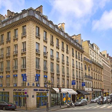 Histoire - 16 Paix