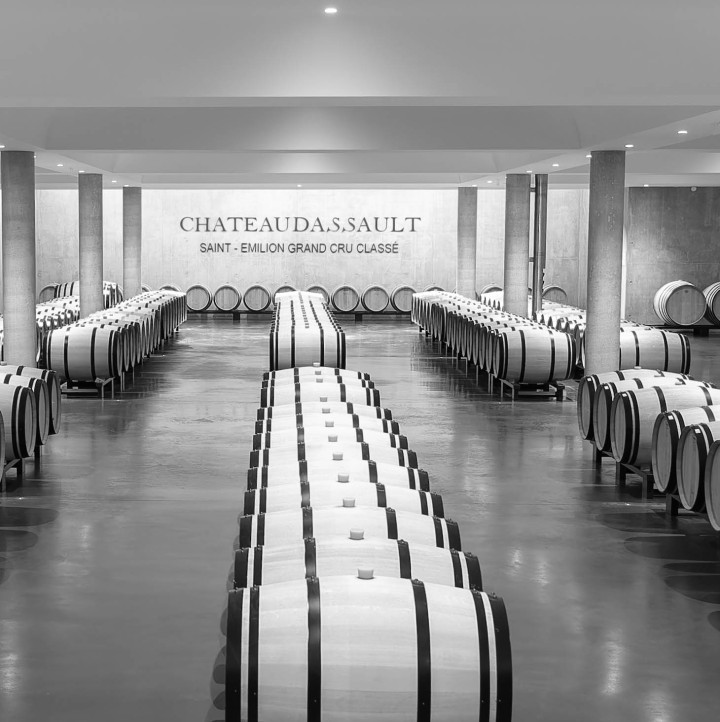 Les domaines au-delà de l'appellation Saint-Emilion