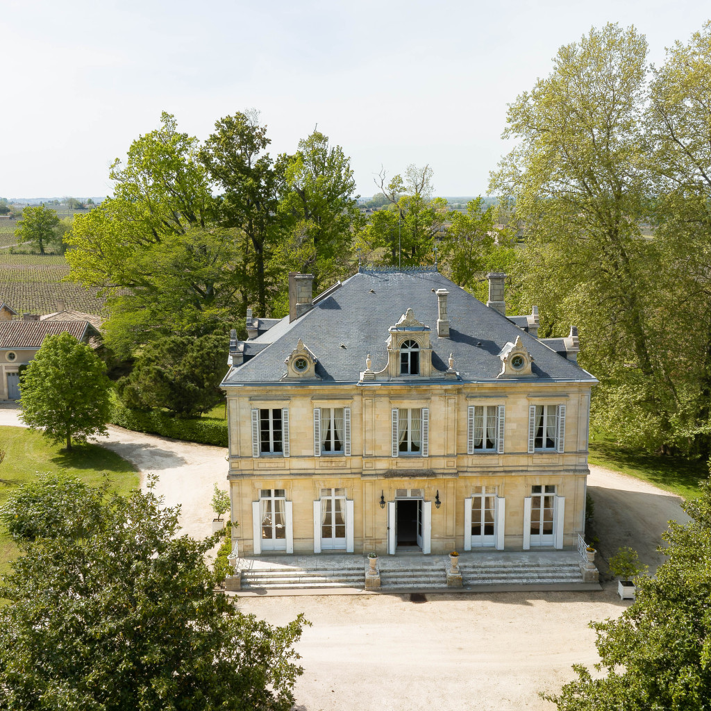 Dassault Wine Estates